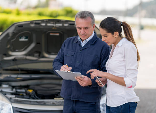 Auto insurance consultation in Samsula-Spruce Creek, FL